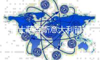 爵士萨克斯意大利留学