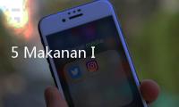 5 Makanan Ini Enggak 'Match' dengan Kopi Pahit, Malah Bikin Masalah