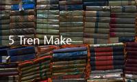 5 Tren Makeup yang Bakal Melejit di Tahun 2024