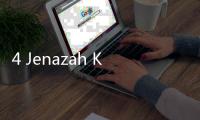 4 Jenazah Korban Pesawat TNI AU Super Tucano Dimakamkan Secara Militer Hari Ini