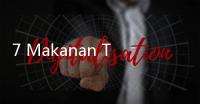 7 Makanan Tinggi Kalsium dan Vitamin D, Cocok buat 'Remaja Jompo'