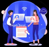 Cegah Berat Badan Naik saat Libur Tahun Baru dengan 7 Cara Ini