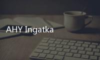 AHY Ingatkan Tidak Campuri Urusan Politik Dengan Hukum