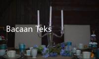 Bacaan Teks Takbiran Idul Adha: Arab, Latin, dan Artinya
