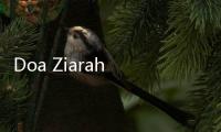 Doa Ziarah Kubur Jelang Bulan Ramadhan: Arab, Latin, dan Artinya