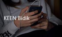 KEEN Bidik Pendapatan US$34,96 Juta pada 2025, Siapkan Ekspansi PLTA Baru