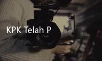 KPK Telah Periksa 39 Saksi Kasus BLBI