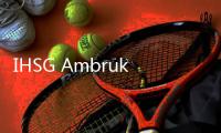 IHSG Ambruk 1,68% ke Level 7.054, Saham
