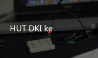 HUT DKI ke