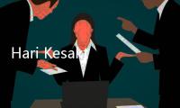 Hari Kesaktian Pancasila, Apakah Tanggal 1 Oktober 2024 Libur?