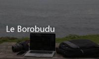 Le Borobudur, Tempat Menemukan Rasa Indonesia di Paris