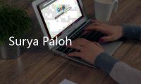 Surya Paloh Pastikan NasDem Siap Jika Diperiksa Terkait Aliran Dana