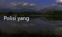 Polisi yang Bantu Teddy Minahasa Nasibnya Begini