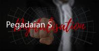 Pegadaian Salurkan 774 Ekor Hewan Kurban di Seluruh Indonesia