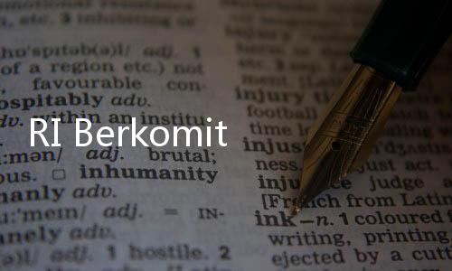 RI Berkomitmen Kuat Manfaatkan Potensi Besar Ekonomi Digital, Fokus 3 Prioritas