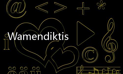 Wamendiktisaintek Pastikan MSIB Berlanjut: Sudah Ada Anggaran, Segera DIluncurkan