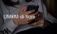 UMKM di Sumut Harus Melek Hukum